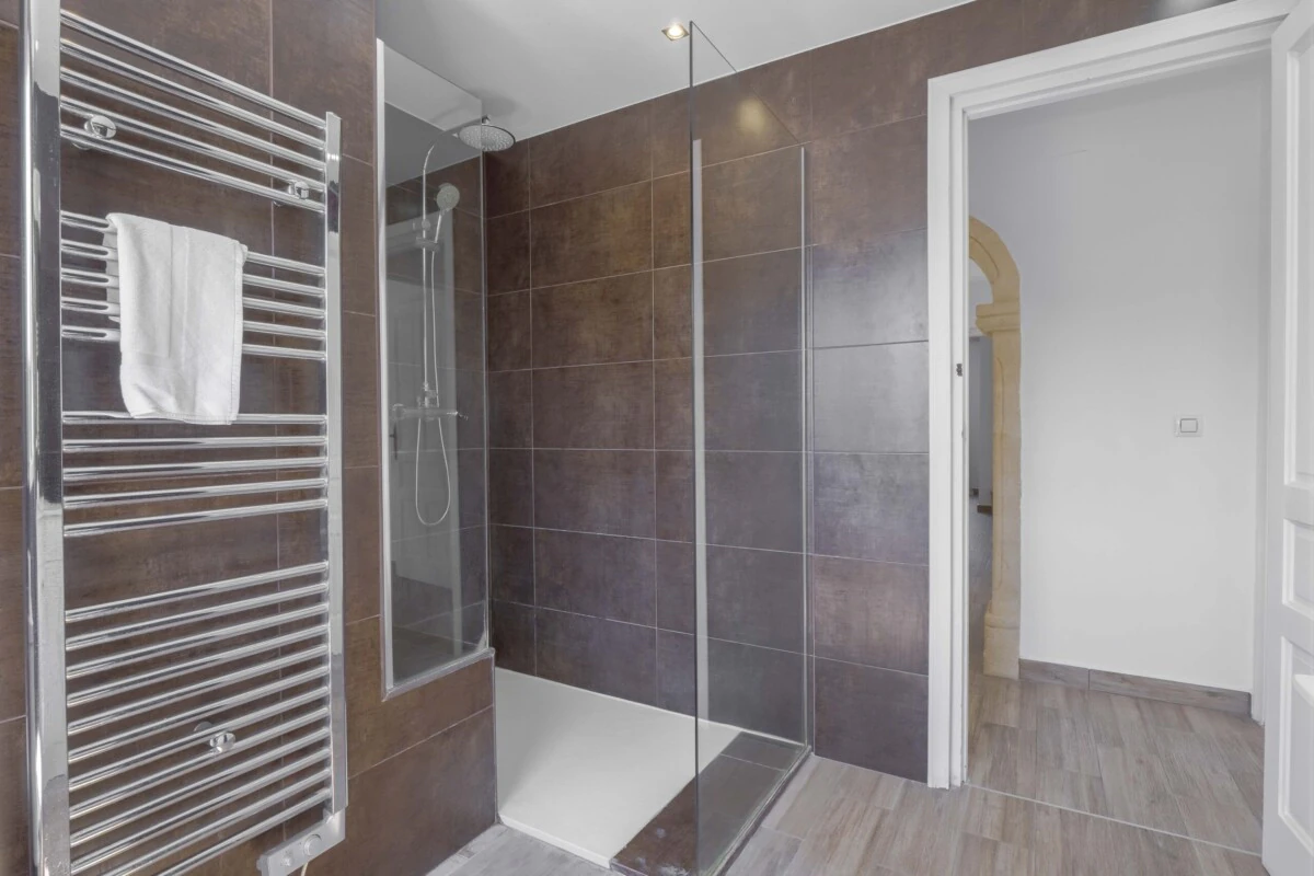 Chalet/Villa en venta en Jávea