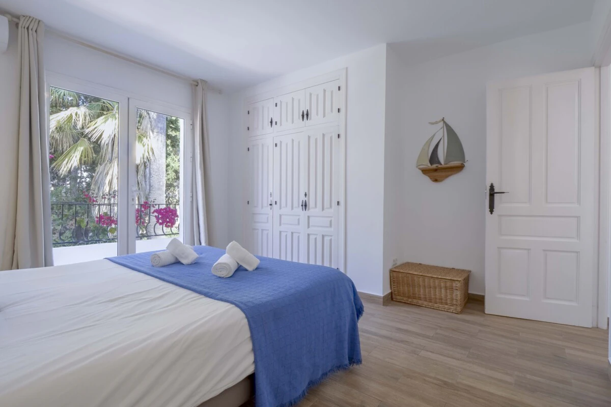 Chalet/Villa en venta en Jávea