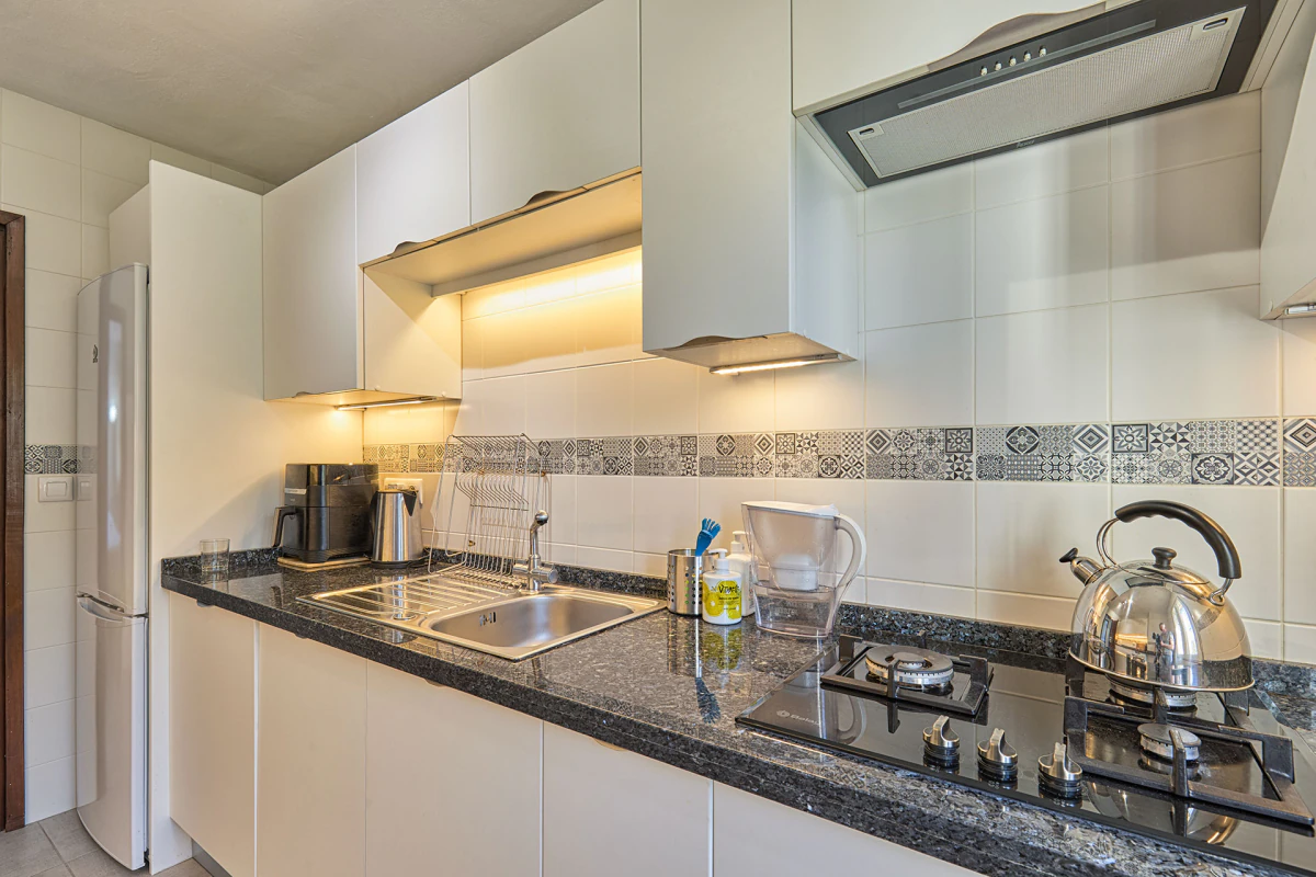 Chalet/Villa en venta en Jávea