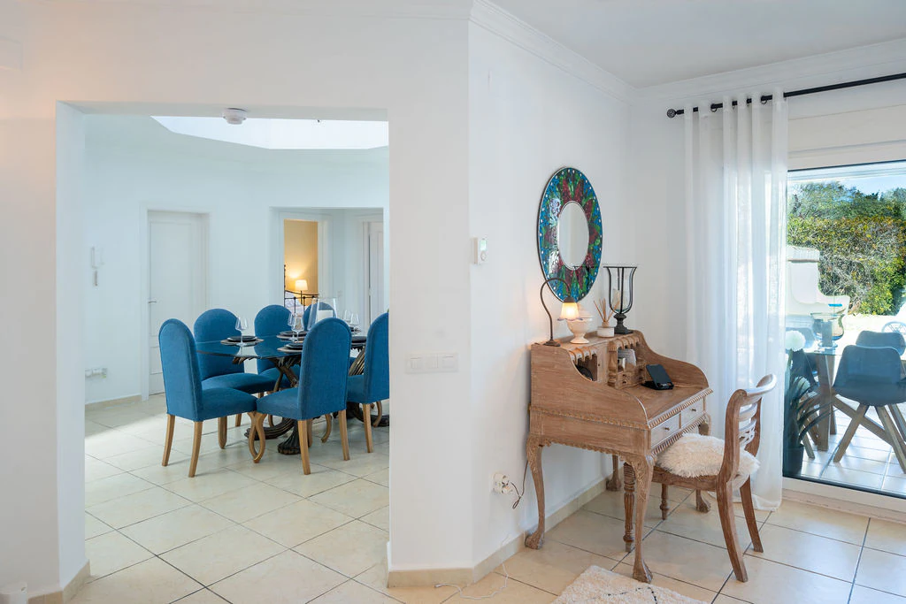Chalet/Villa en venta en Jávea