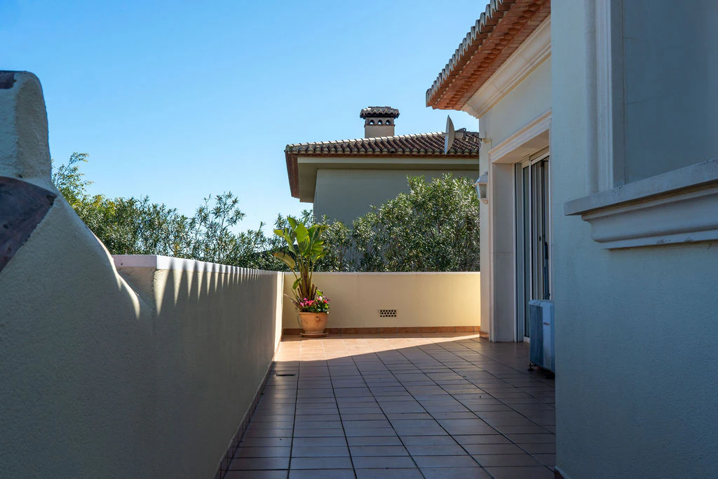Chalet/Villa en venta en Jávea
