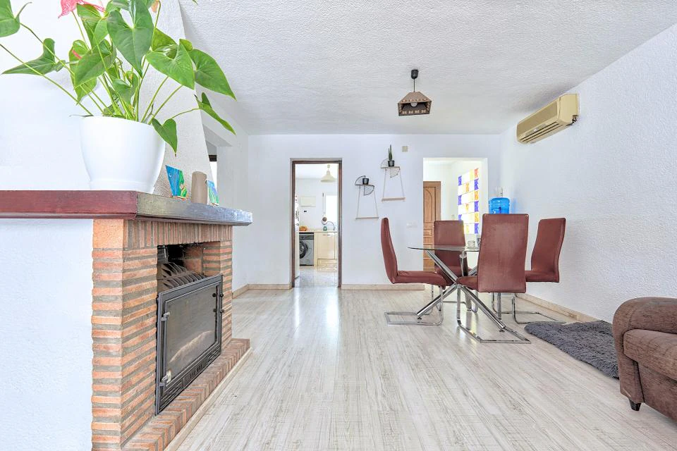Chalet/Villa en venta en Jávea