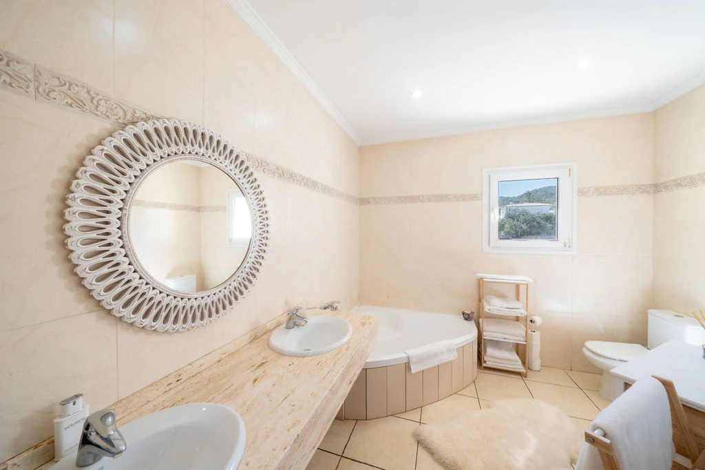 Chalet/Villa en venta en Jávea