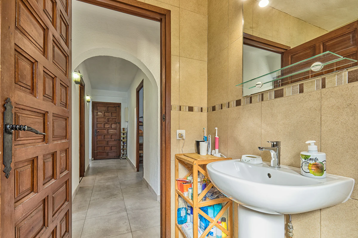 Chalet/Villa en venta en Jávea