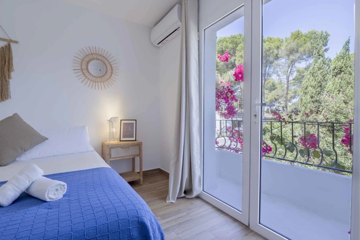 Chalet/Villa en venta en Jávea