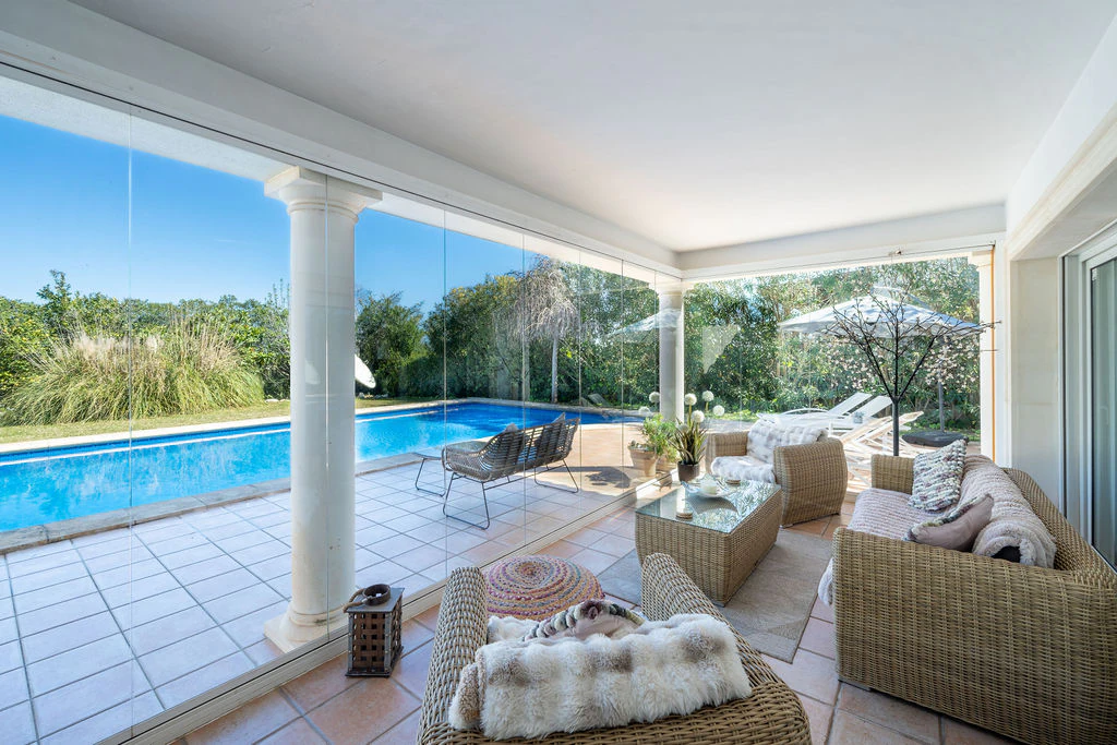 Chalet/Villa en venta en Jávea