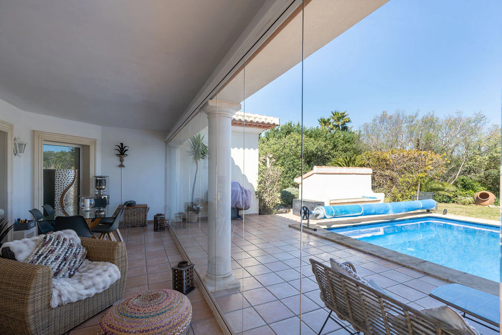 Chalet/Villa en venta en Jávea