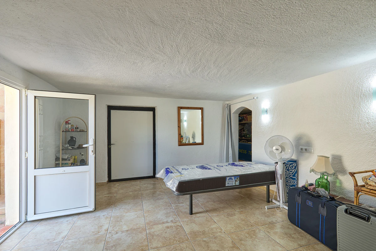 Chalet/Villa en venta en Jávea