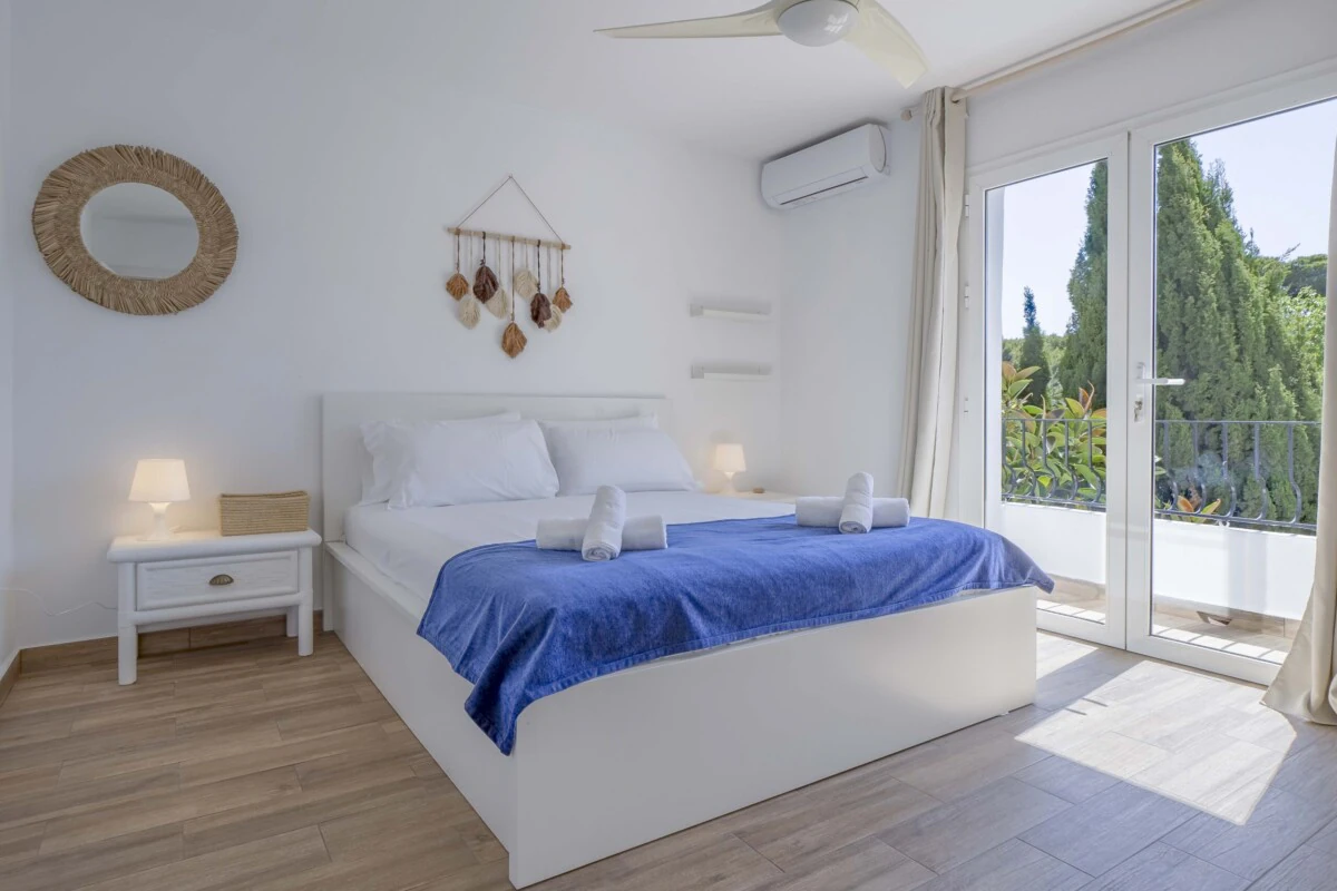 Chalet/Villa en venta en Jávea