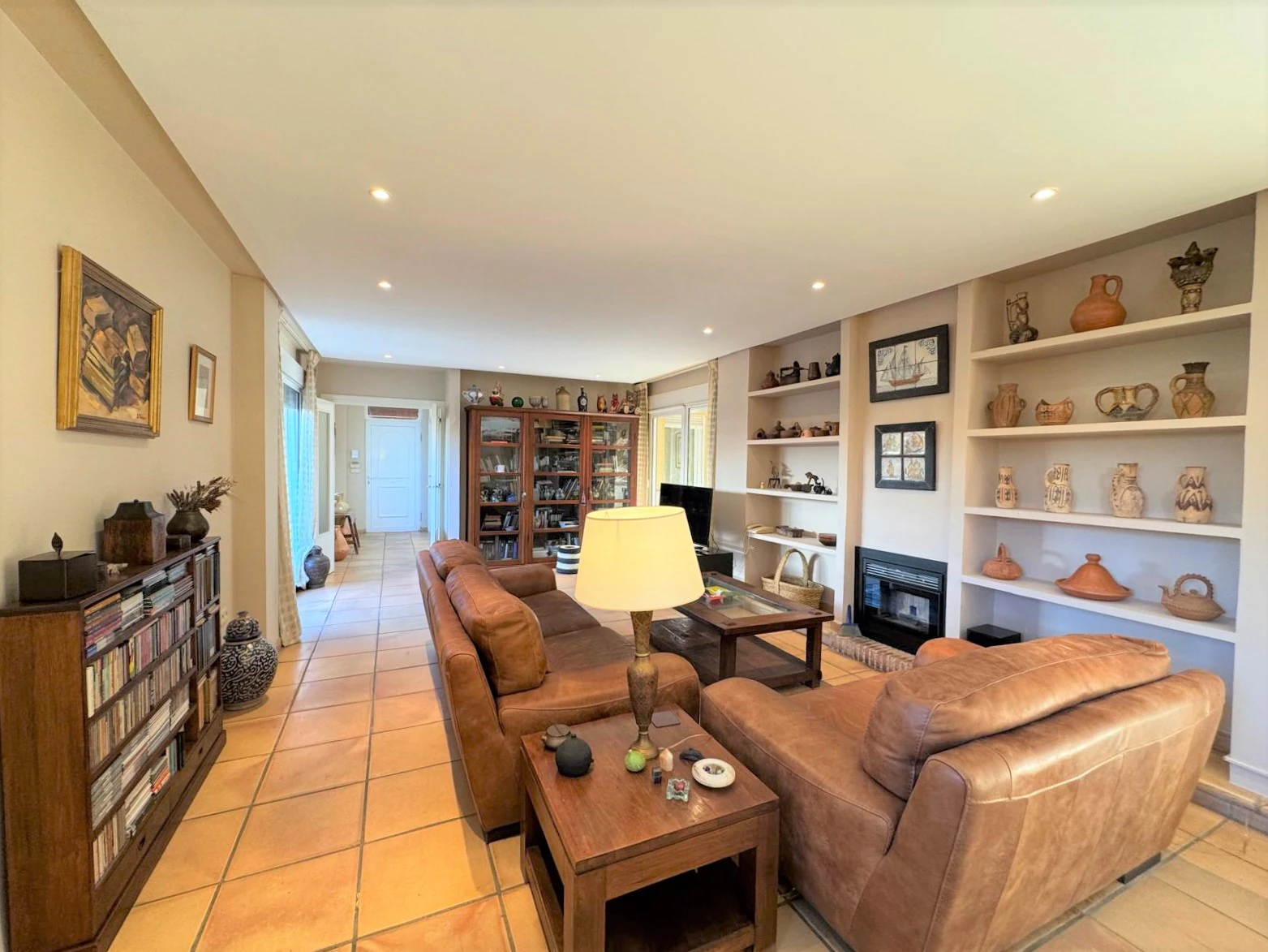 Villa en Dénia – Partida Troya