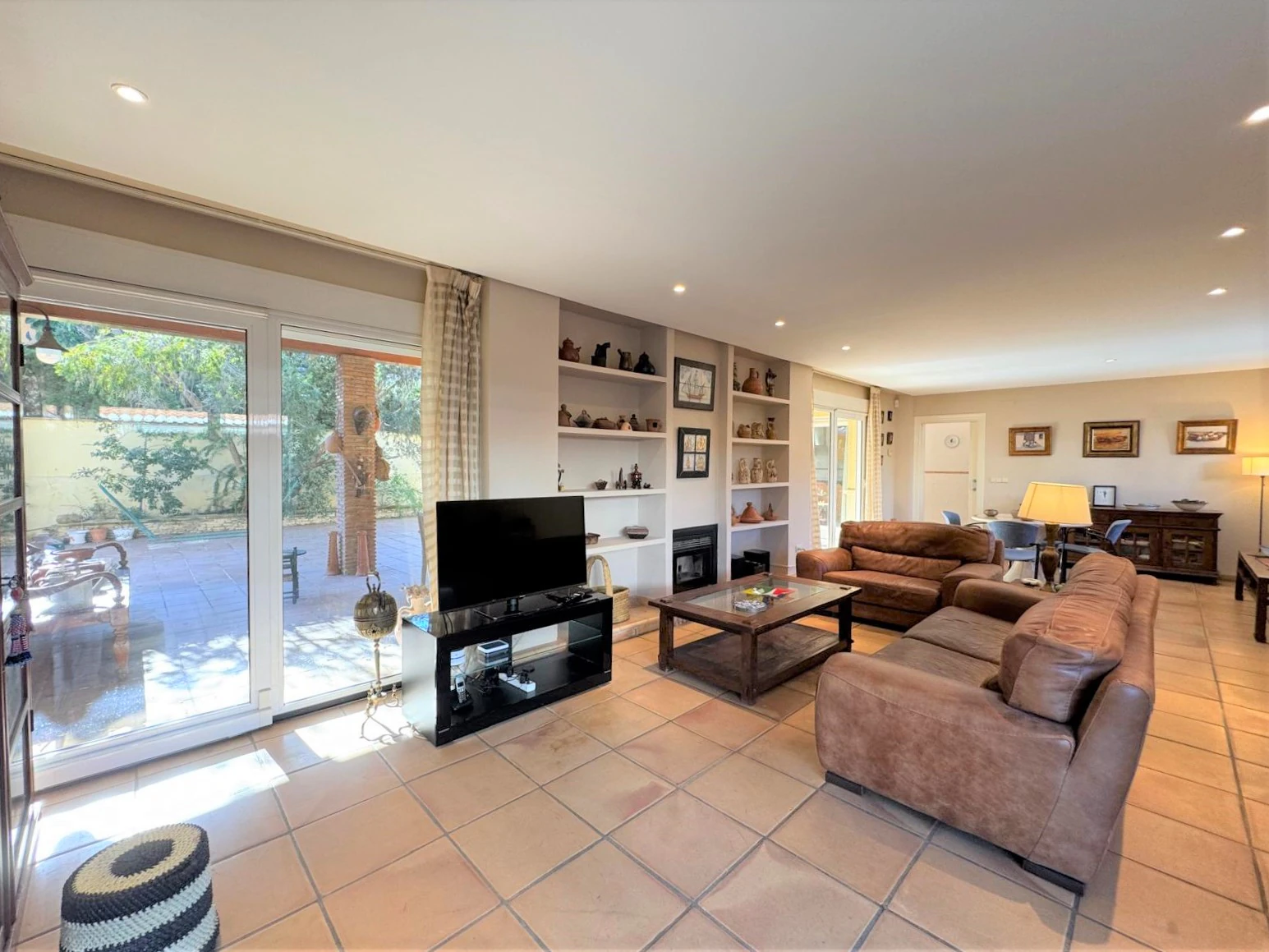 Villa en Dénia – Partida Troya