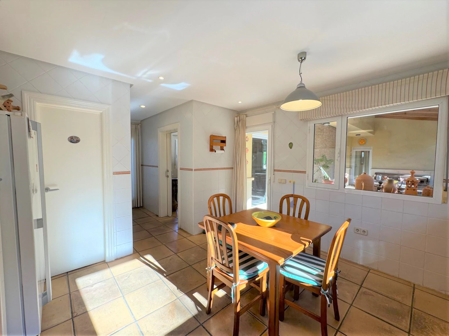 Villa en Dénia – Partida Troya