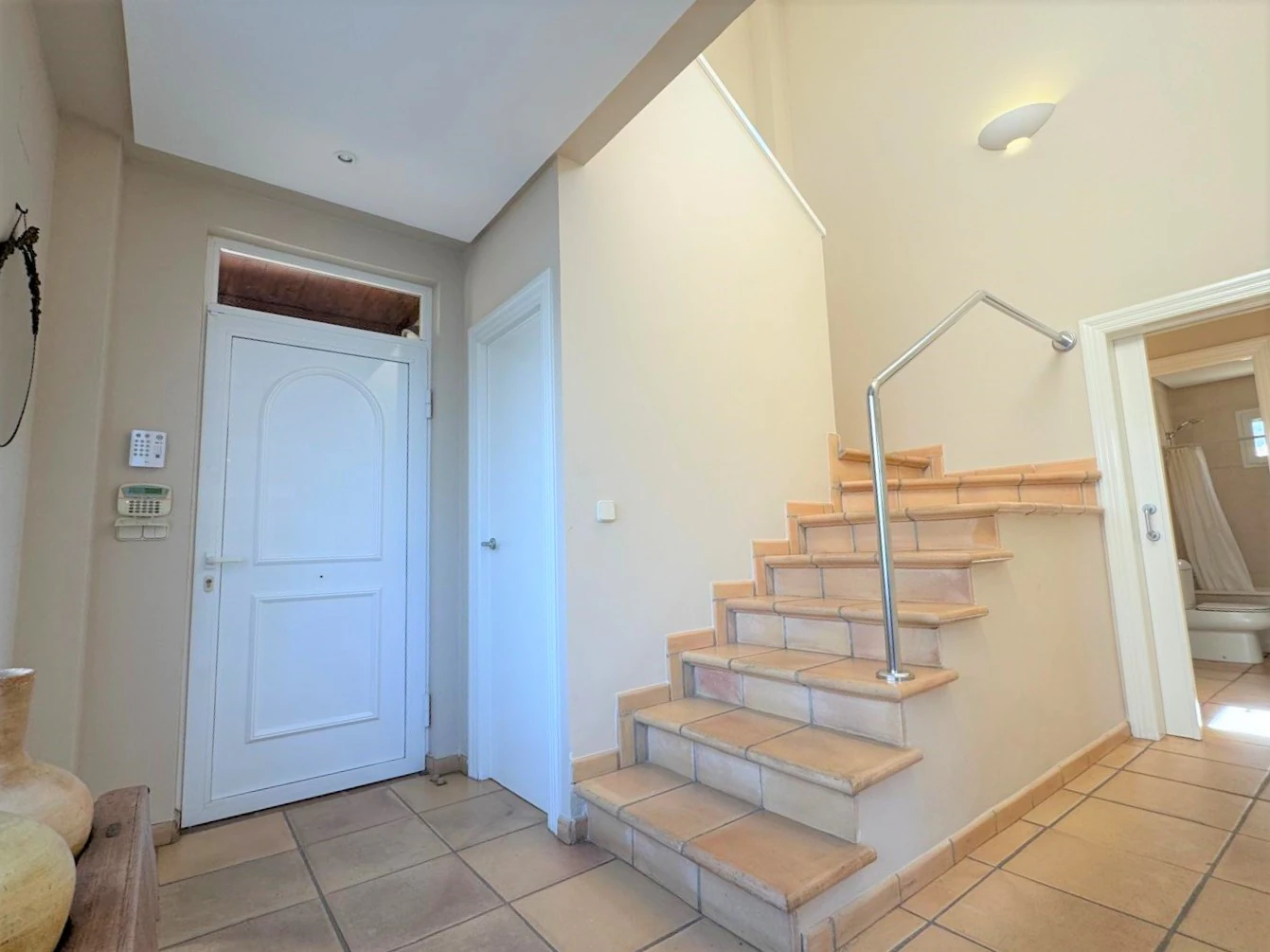 Villa en Dénia – Partida Troya
