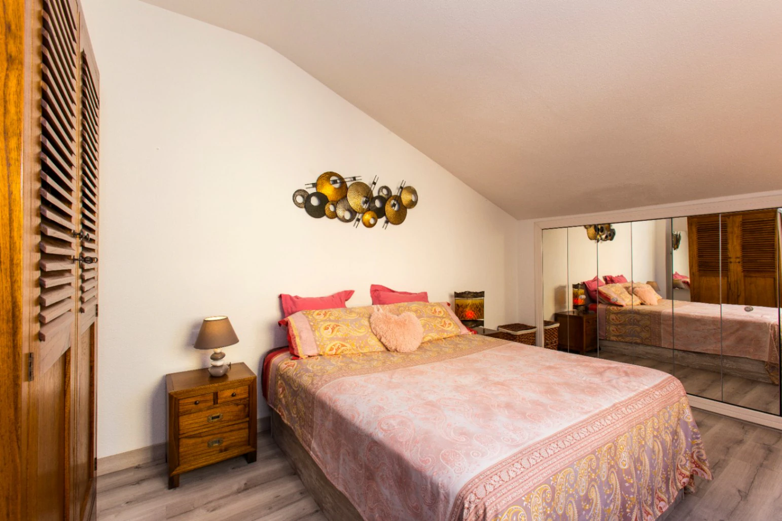 Ático Dúplex de 180 m² con Piscina Privada y Vistas Panorámicas al Mar y al Puerto de Dénia