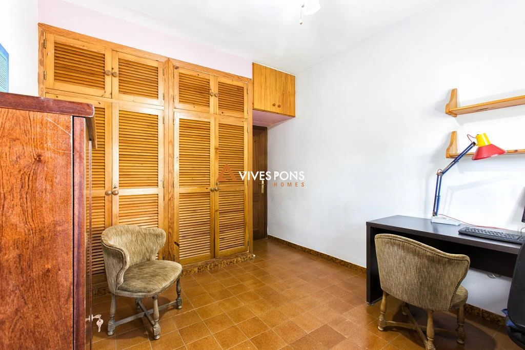 Villa cerca de la playa Marineta Cassiana y del centro, Dénia