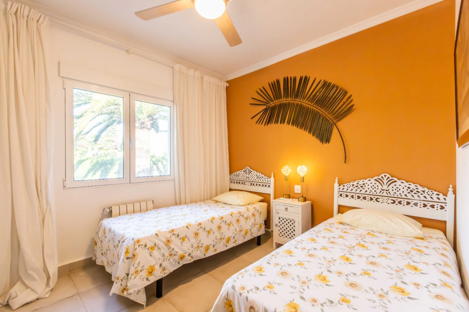 Exclusiva villa unifamiliar en venta en Santa Lucía, Dénia