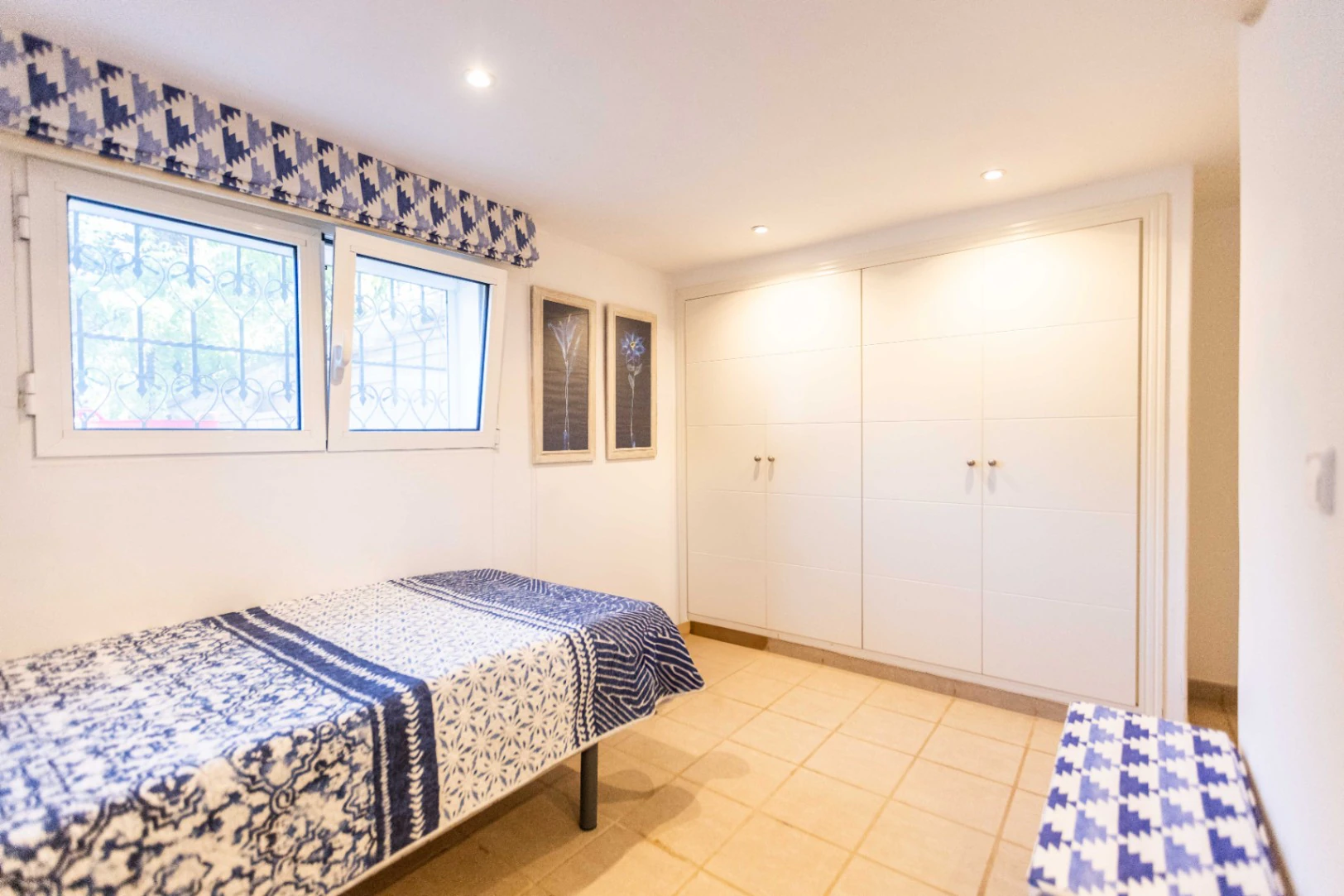Exclusiva villa unifamiliar en venta en Santa Lucía, Dénia