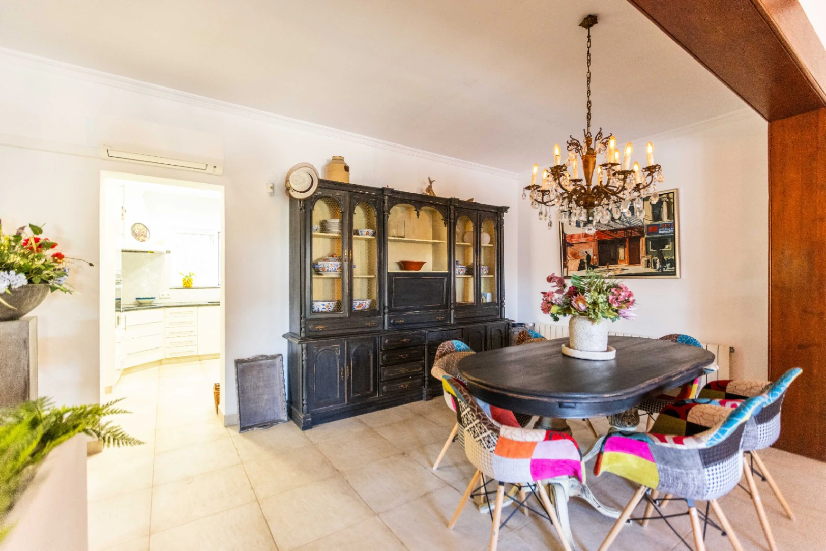 Exclusiva villa unifamiliar en venta en Santa Lucía, Dénia
