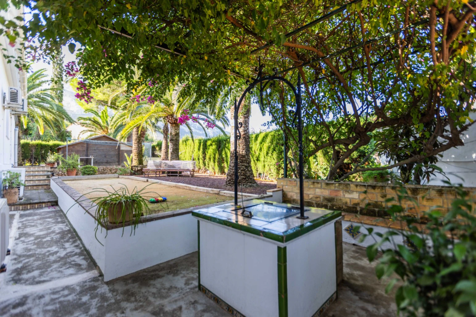 Exclusiva villa unifamiliar en venta en Santa Lucía, Dénia