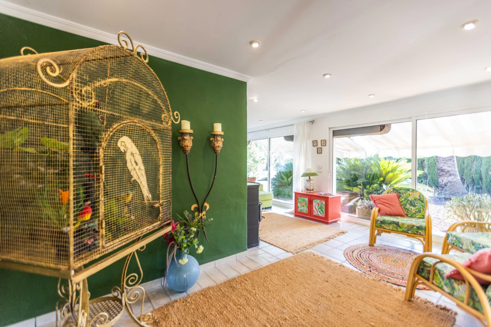 Exclusiva villa unifamiliar en venta en Santa Lucía, Dénia
