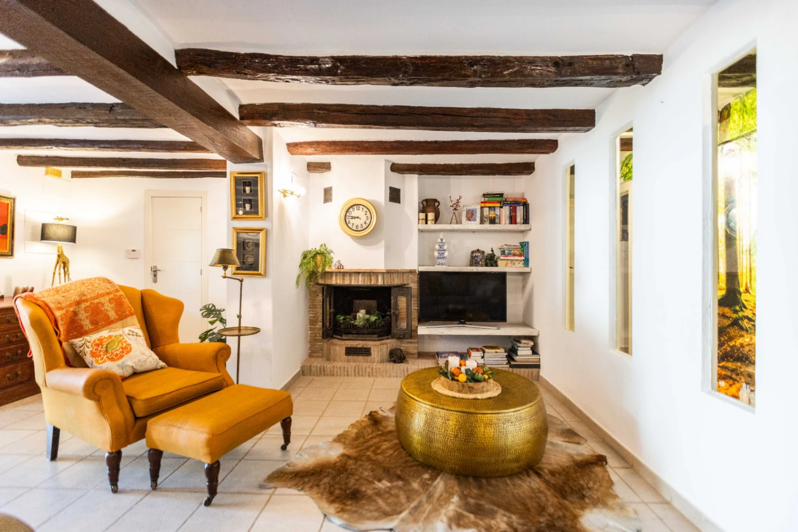 Exclusiva villa unifamiliar en venta en Santa Lucía, Dénia