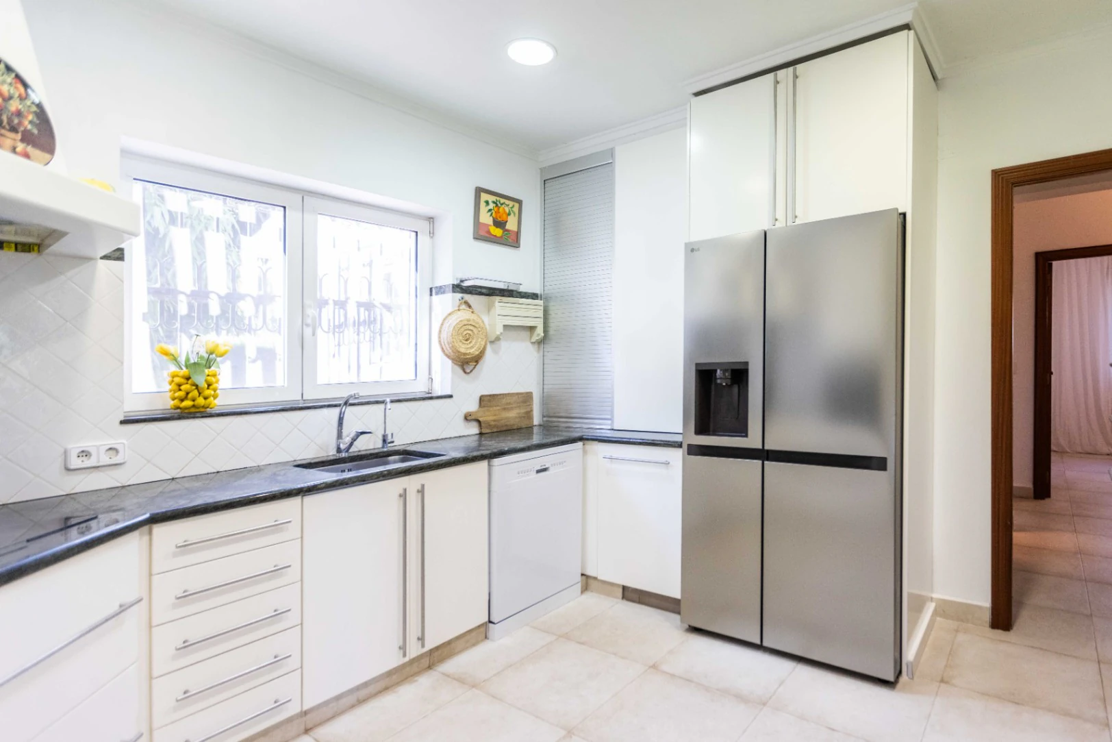 Exclusiva villa unifamiliar en venta en Santa Lucía, Dénia