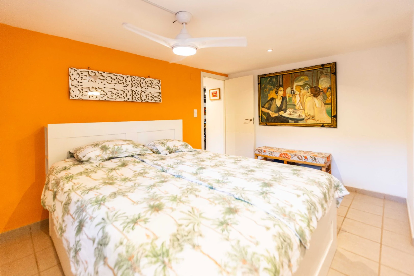 Exclusiva villa unifamiliar en venta en Santa Lucía, Dénia