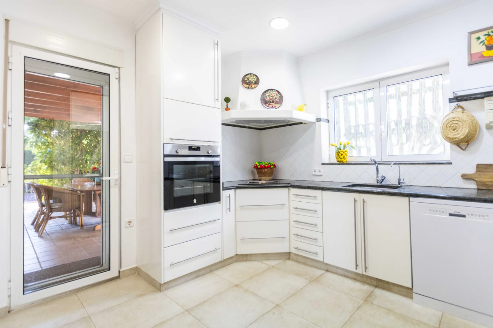 Exclusiva villa unifamiliar en venta en Santa Lucía, Dénia
