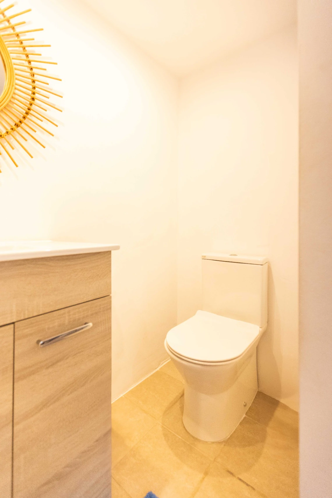 Exclusiva villa unifamiliar en venta en Santa Lucía, Dénia