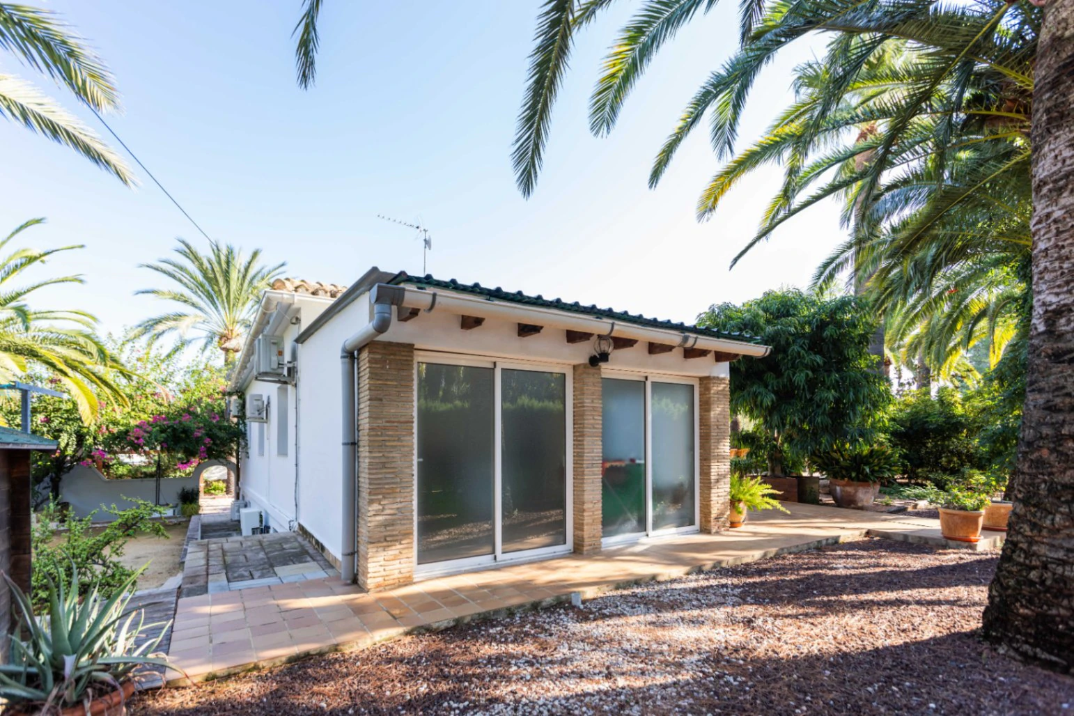 Exclusiva villa unifamiliar en venta en Santa Lucía, Dénia