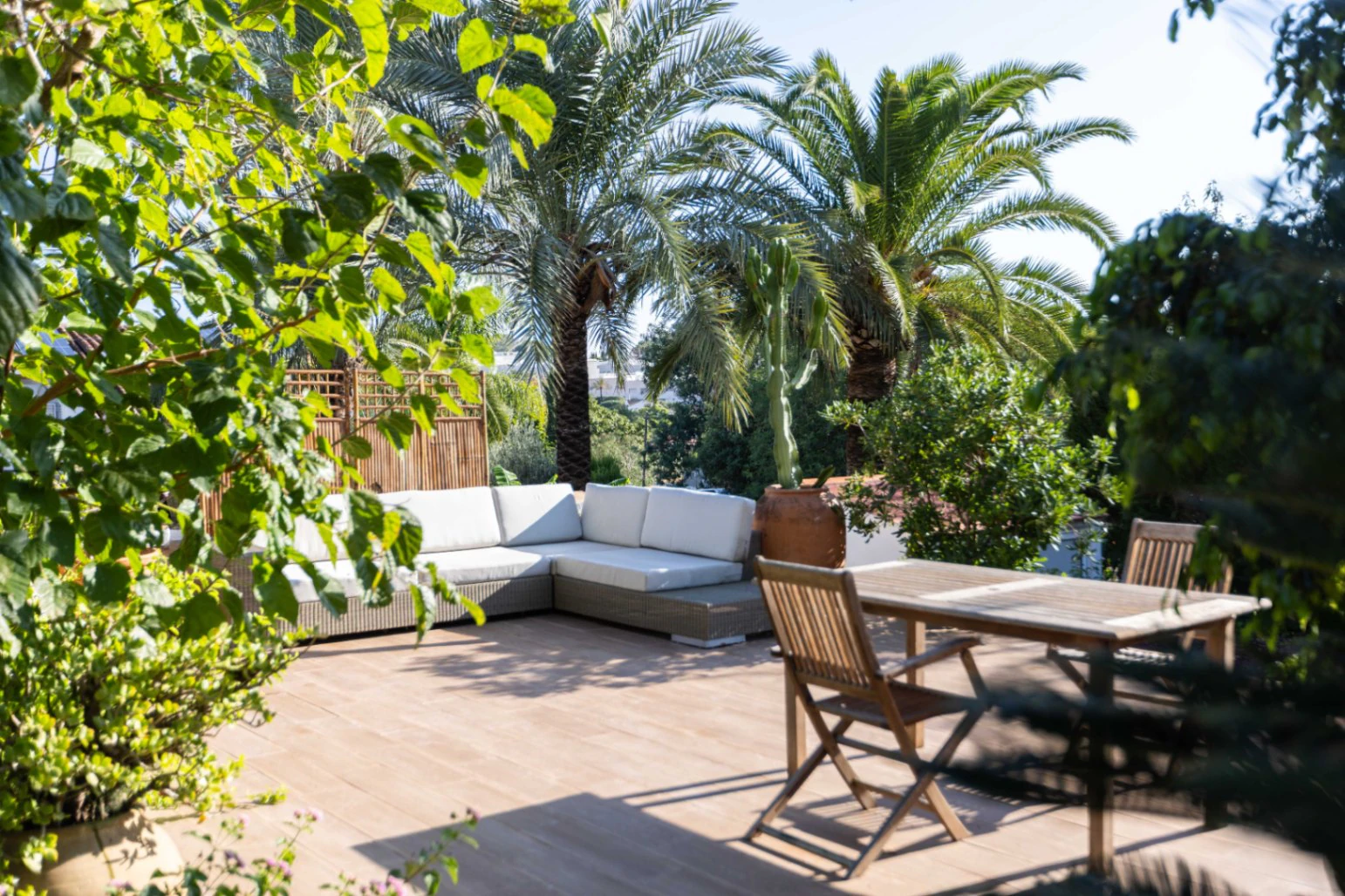 Exclusiva villa unifamiliar en venta en Santa Lucía, Dénia