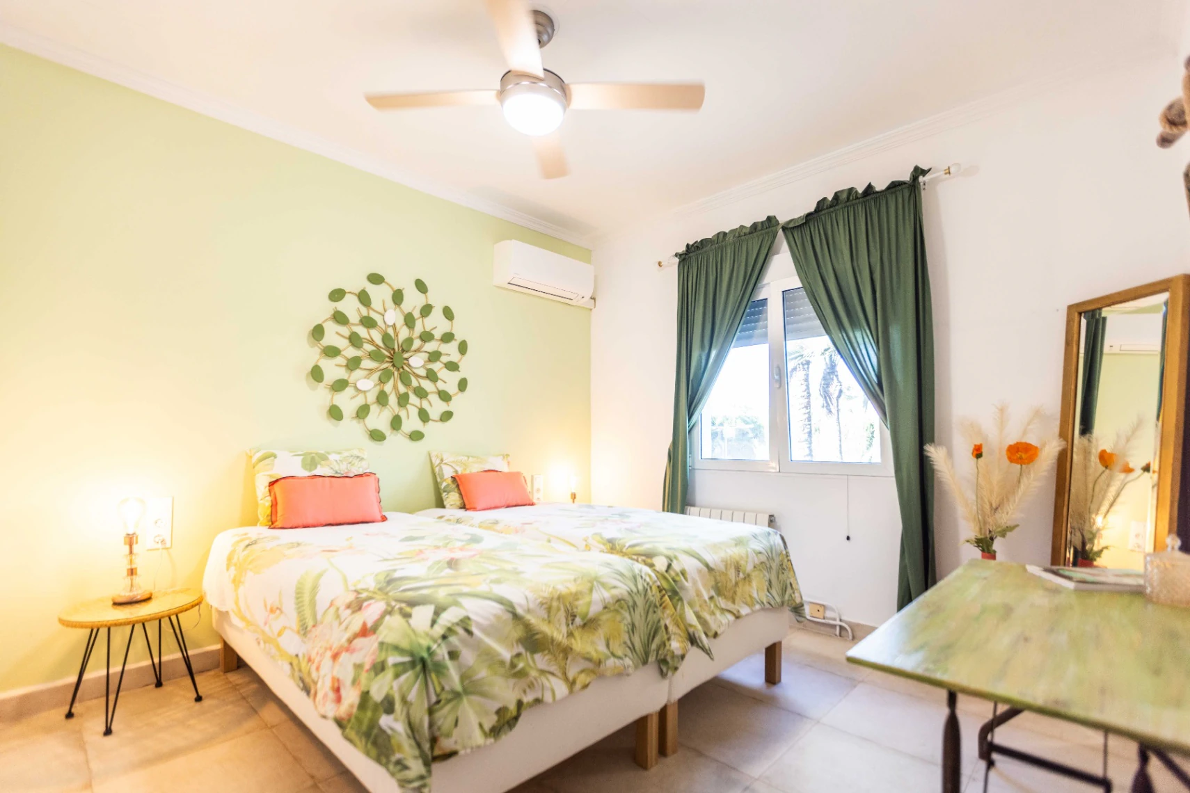 Exclusiva villa unifamiliar en venta en Santa Lucía, Dénia