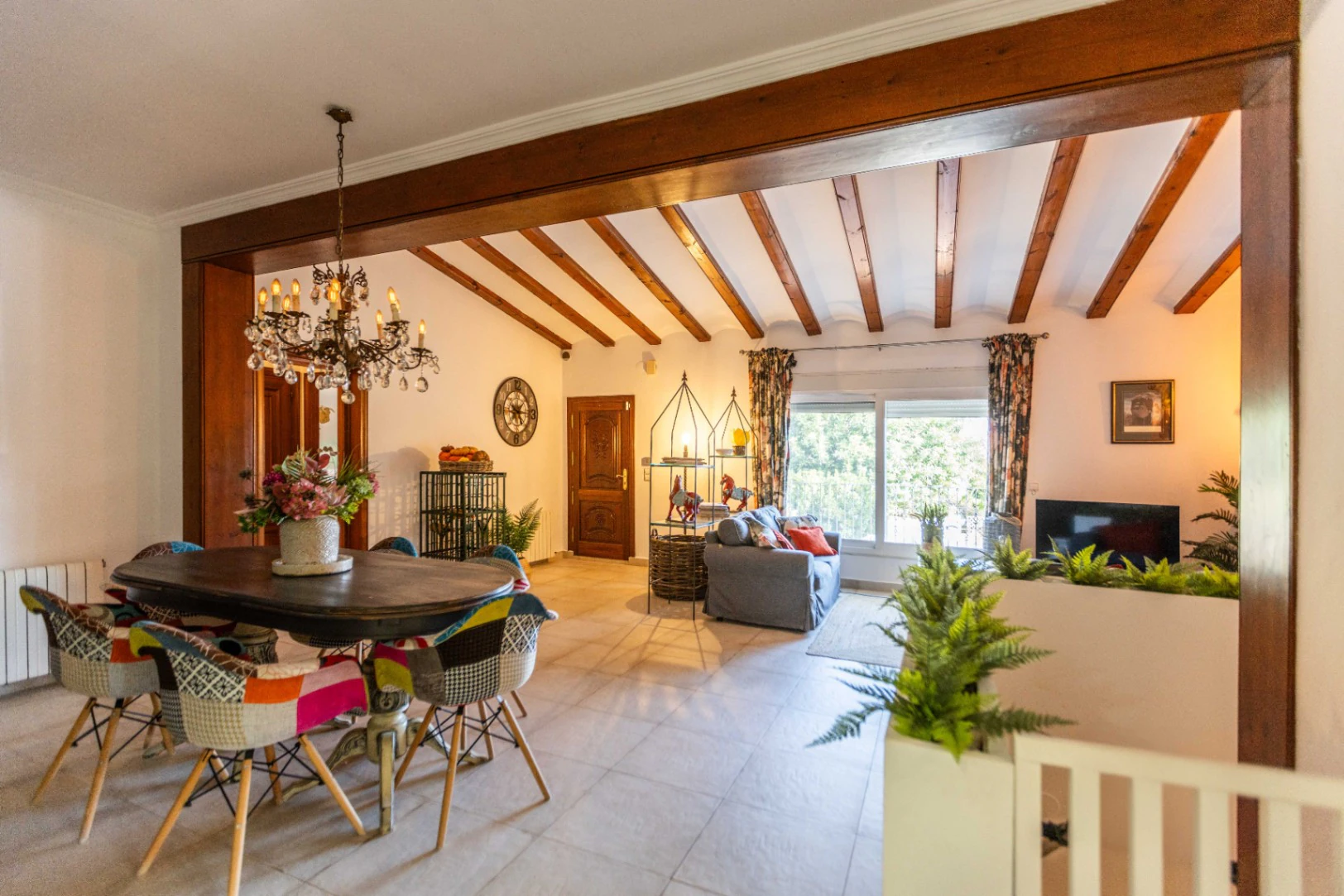 Exclusiva villa unifamiliar en venta en Santa Lucía, Dénia