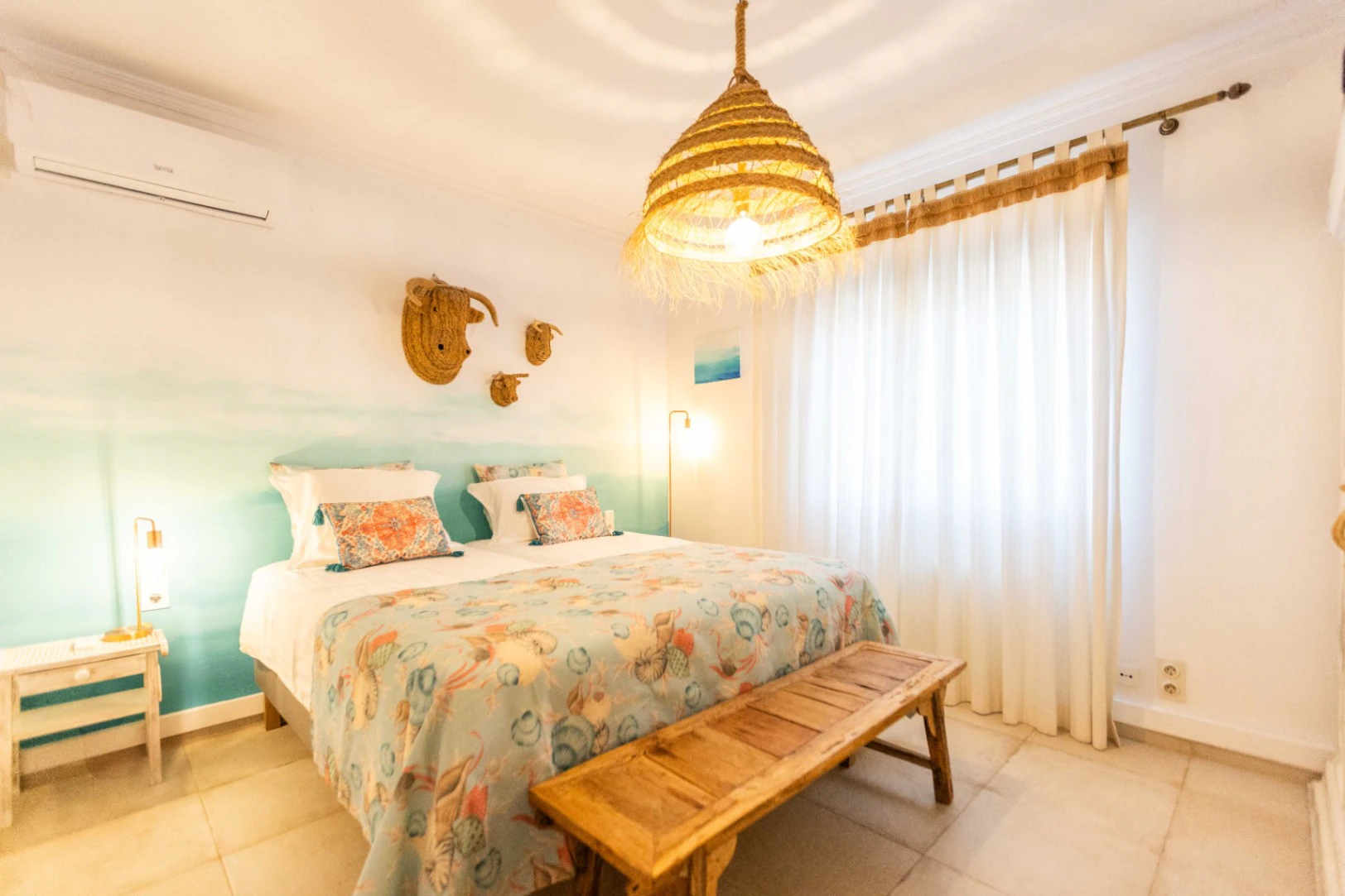 Exclusiva villa unifamiliar en venta en Santa Lucía, Dénia