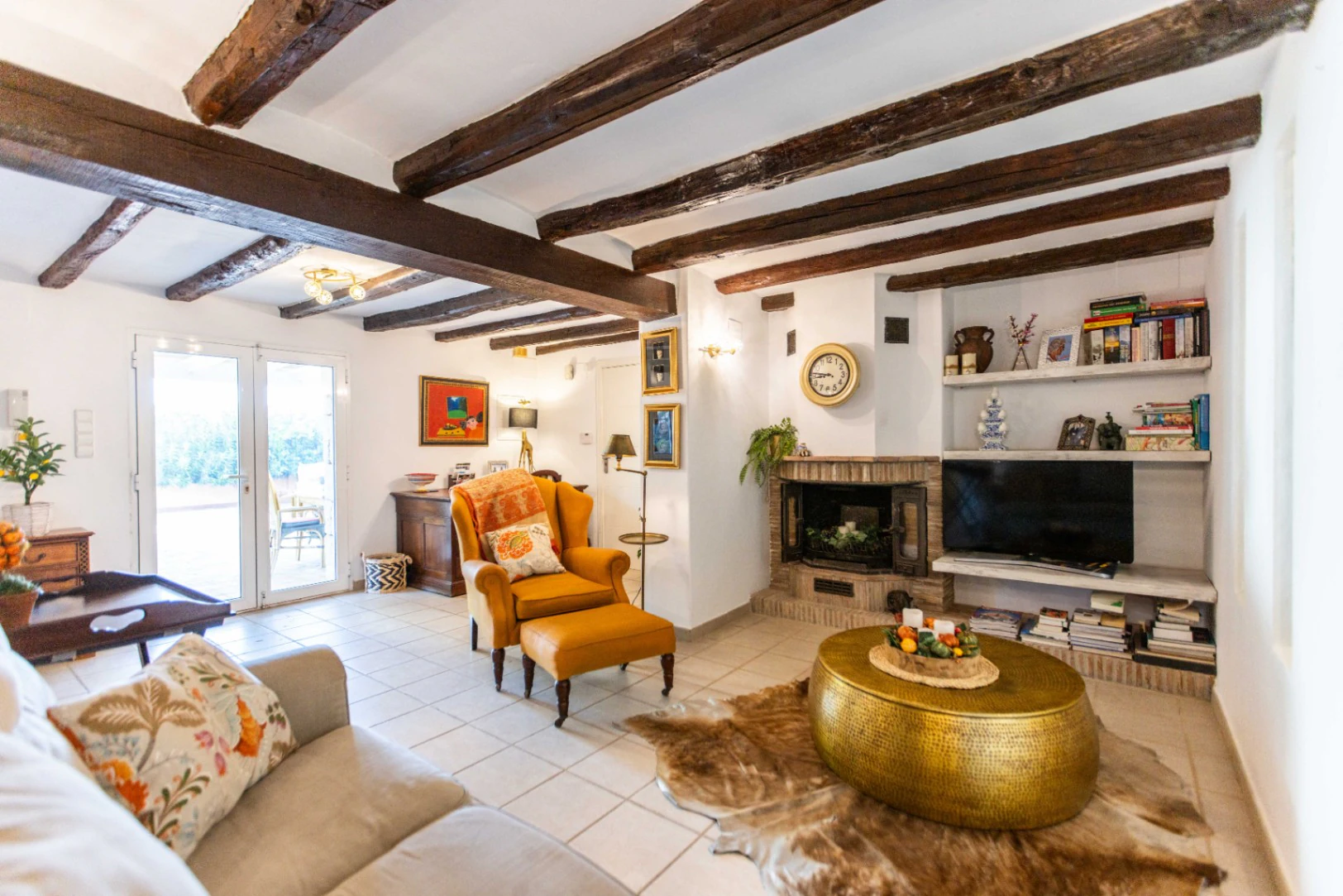 Exclusiva villa unifamiliar en venta en Santa Lucía, Dénia