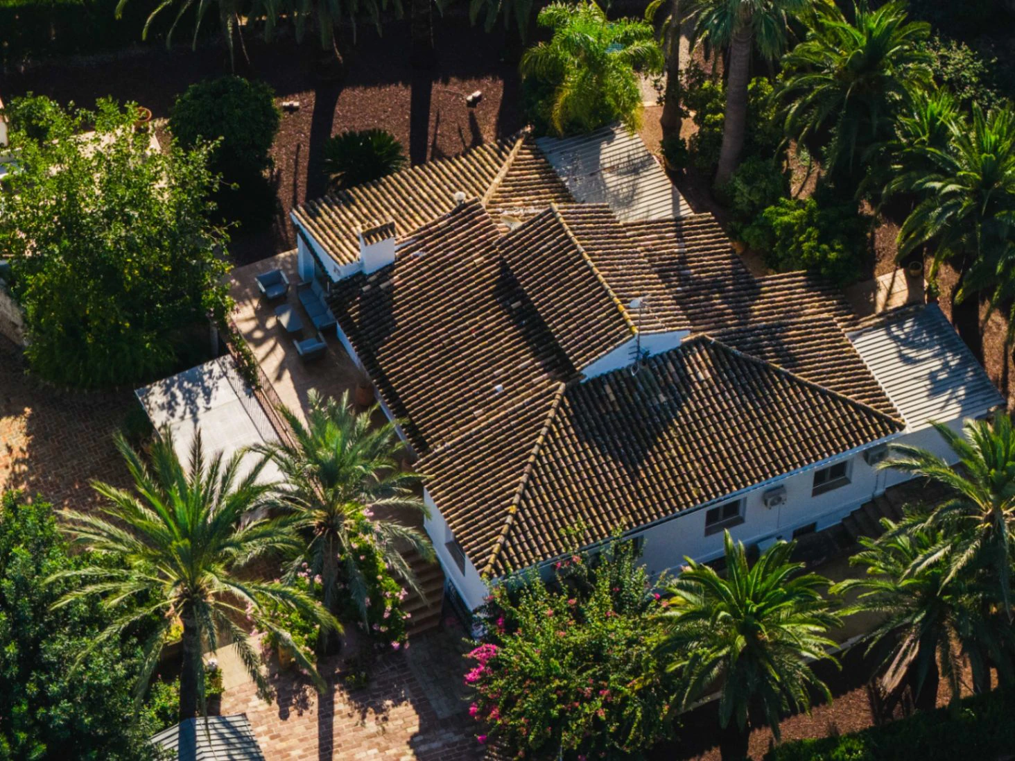 Exclusiva villa unifamiliar en venta en Santa Lucía, Dénia