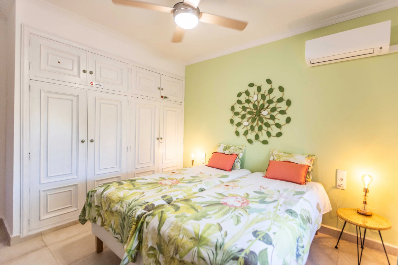 Exclusiva villa unifamiliar en venta en Santa Lucía, Dénia