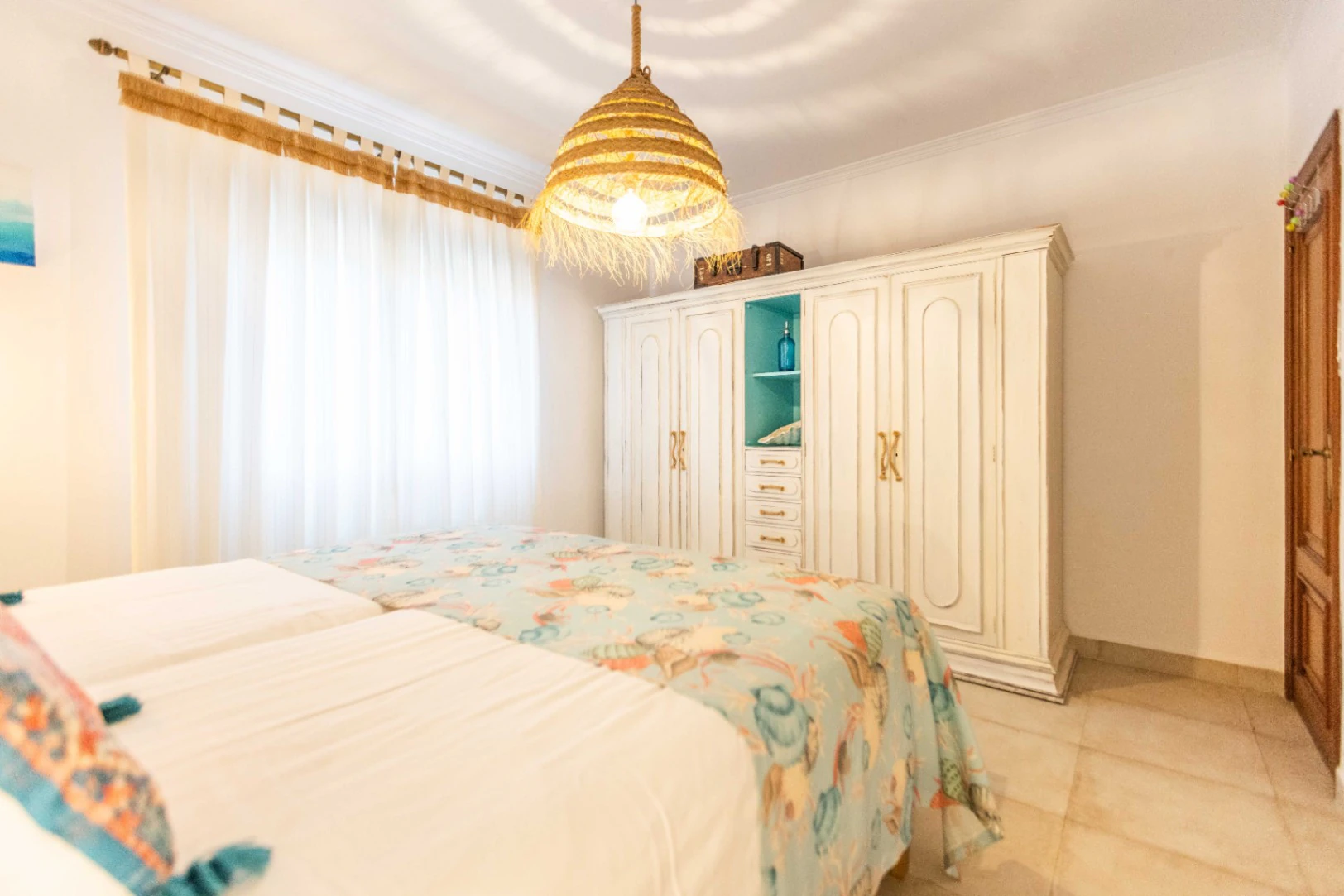 Exclusiva villa unifamiliar en venta en Santa Lucía, Dénia