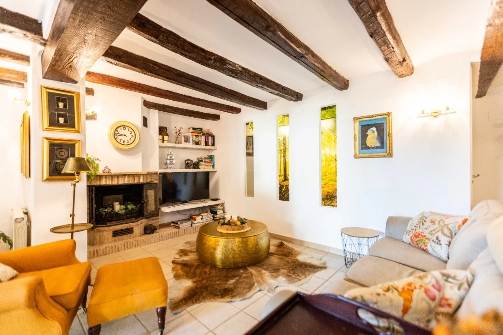 Exclusiva villa unifamiliar en venta en Santa Lucía, Dénia