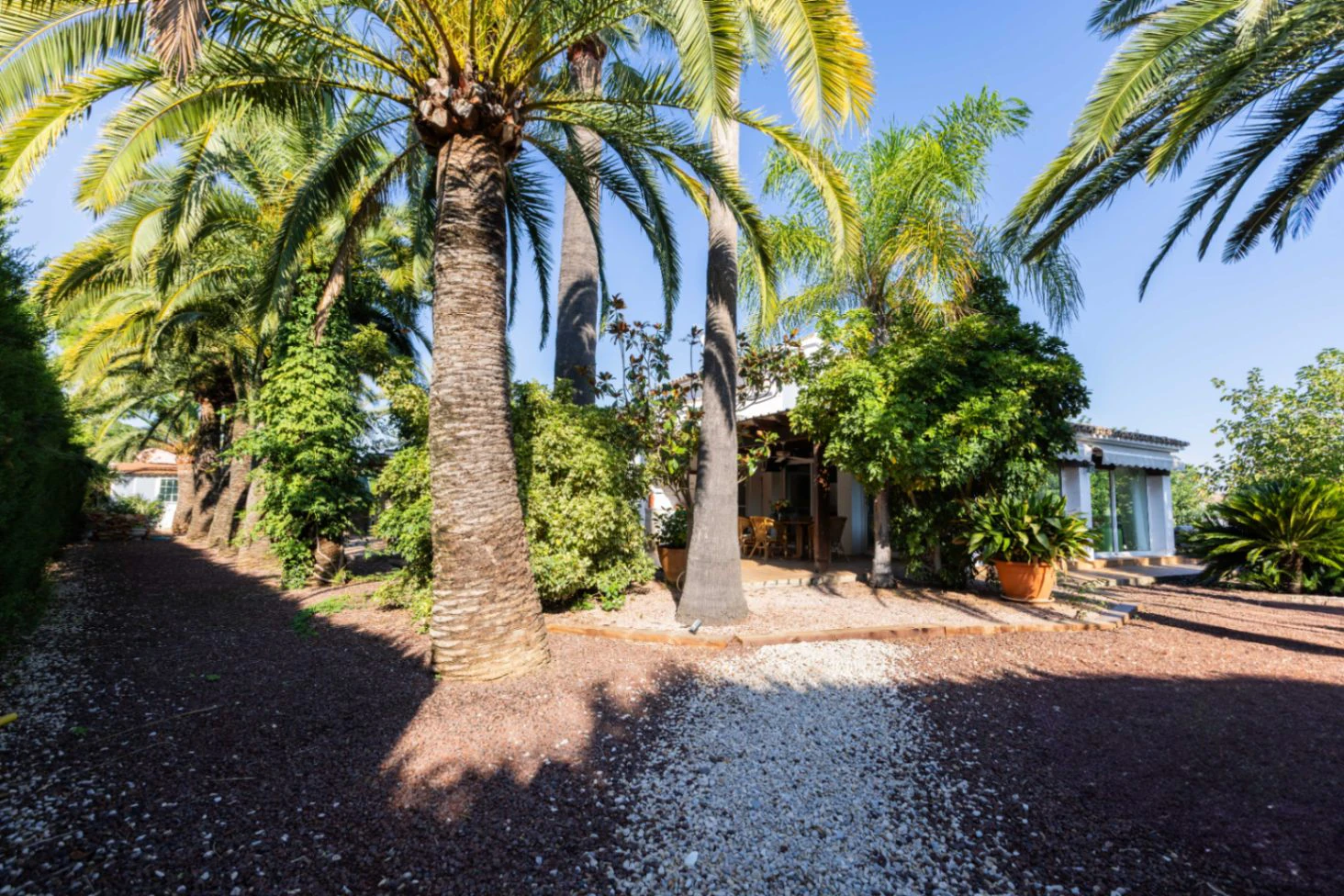 Exclusiva villa unifamiliar en venta en Santa Lucía, Dénia