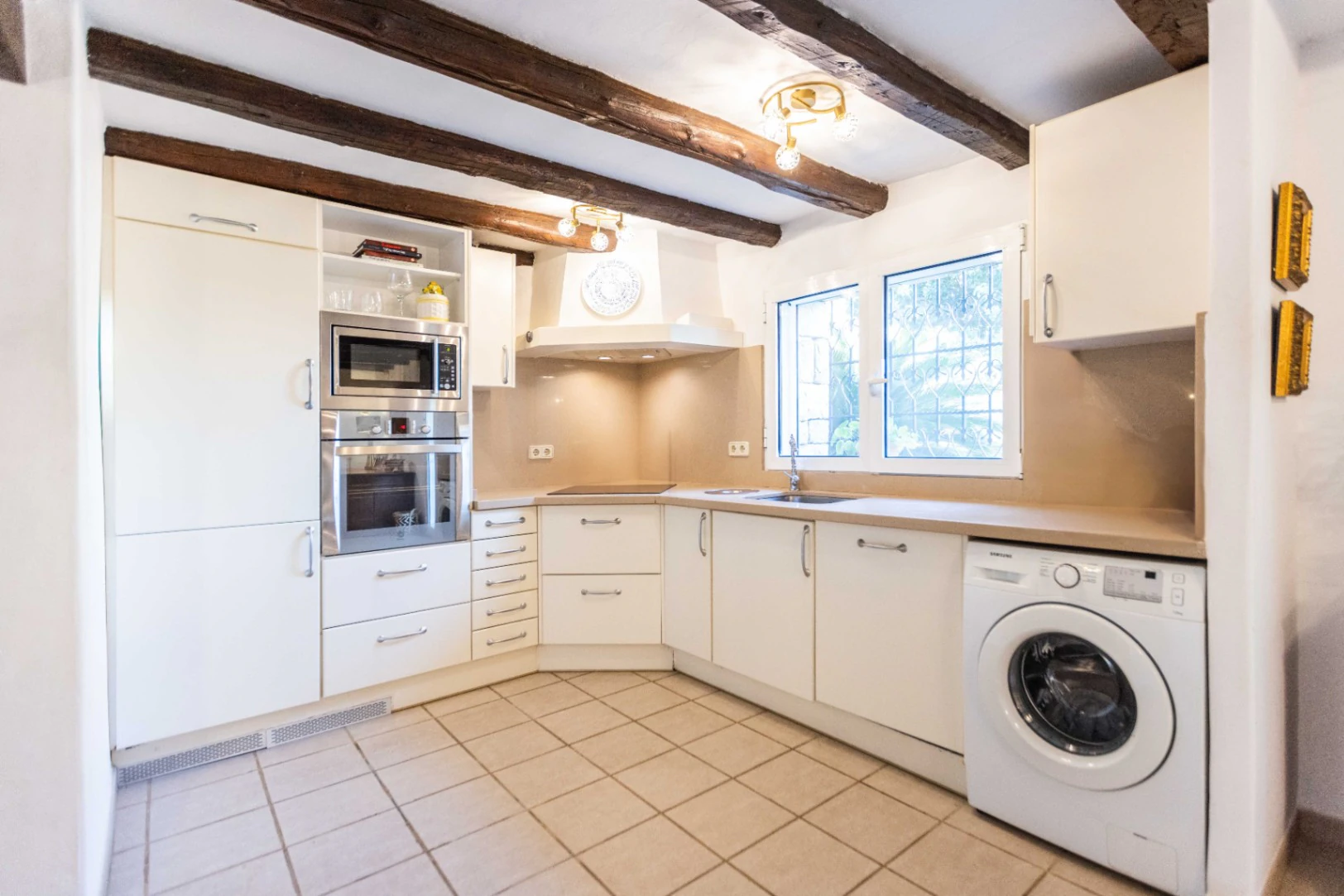 Exclusiva villa unifamiliar en venta en Santa Lucía, Dénia