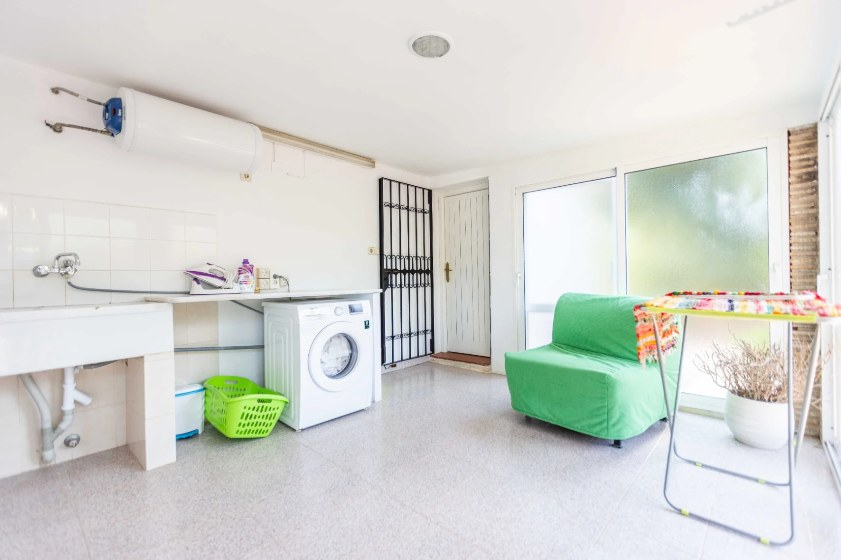 Exclusiva villa unifamiliar en venta en Santa Lucía, Dénia