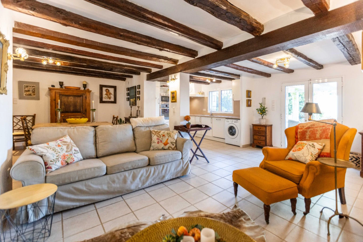 Exclusiva villa unifamiliar en venta en Santa Lucía, Dénia