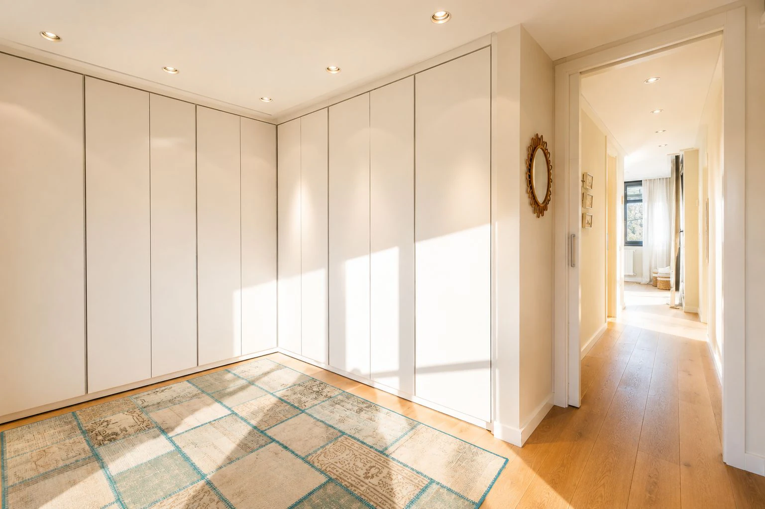 Villa exclusiva de estilo mediterráneo en primera línea en la Marineta Cassiana, Dénia