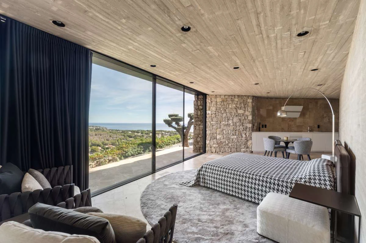 Chalet/Villa en venta en Benissa Coast