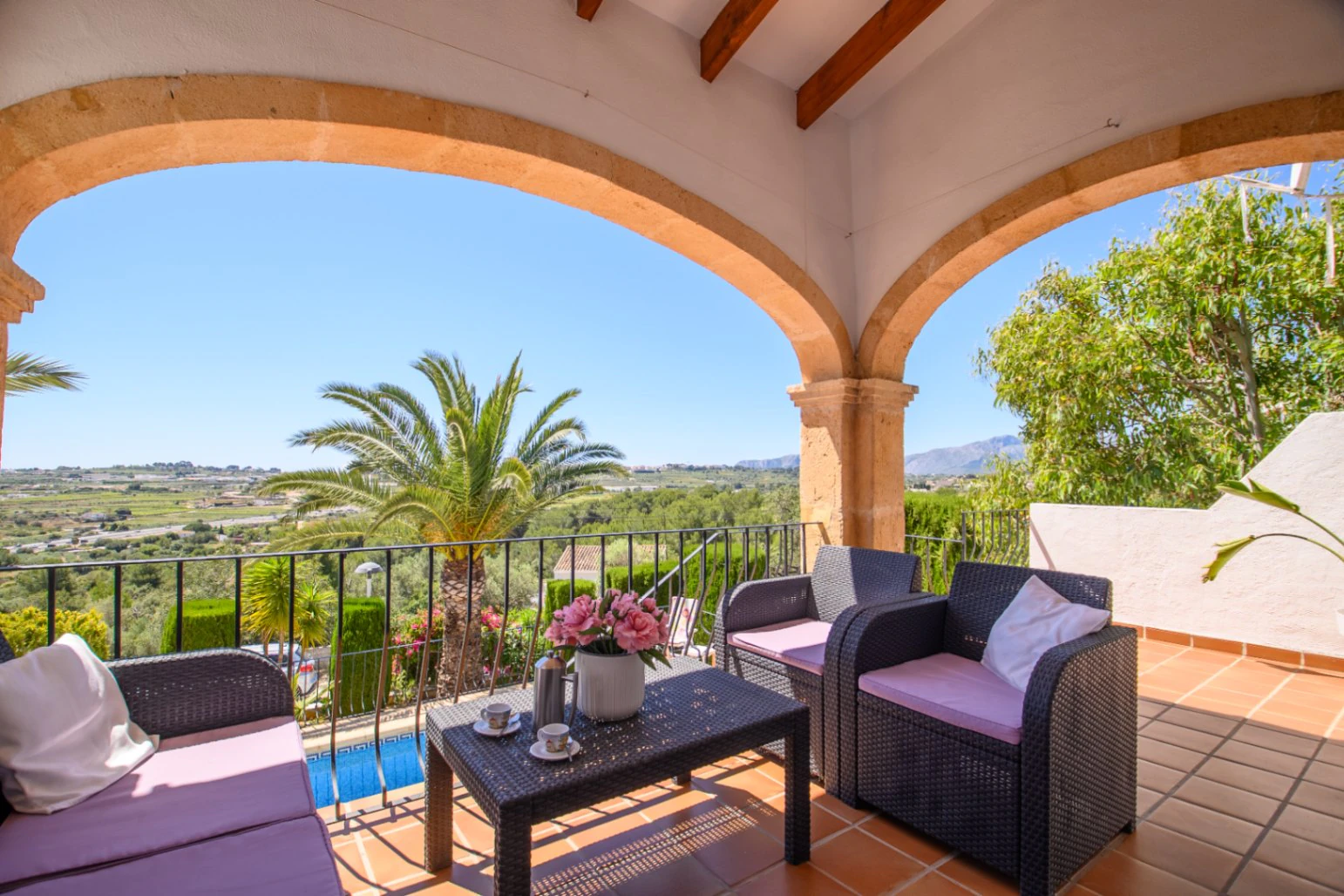 Chalet/Villa en venta en Senija