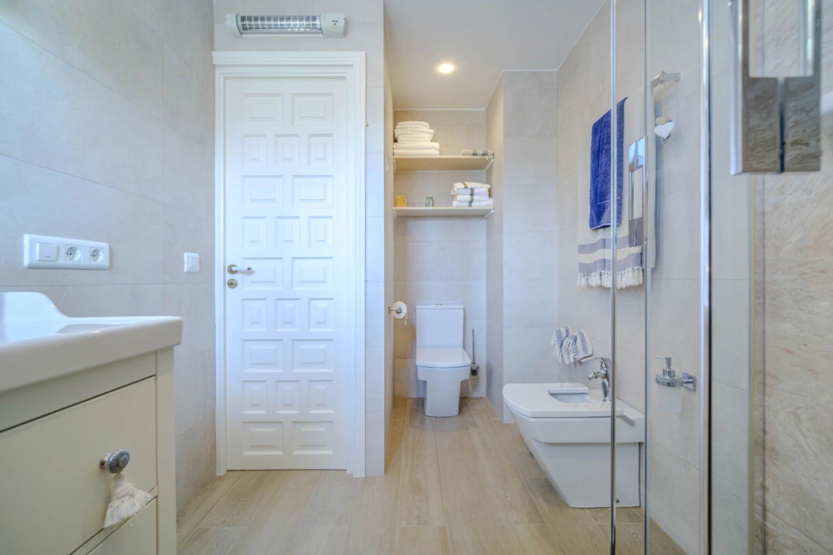 Apartamento en venta en Jávea
