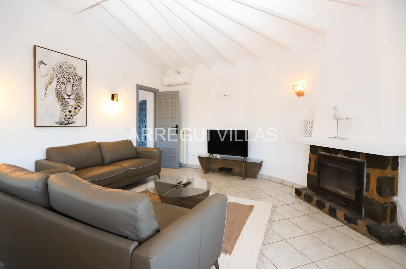 Chalet/Villa en venta en Jávea