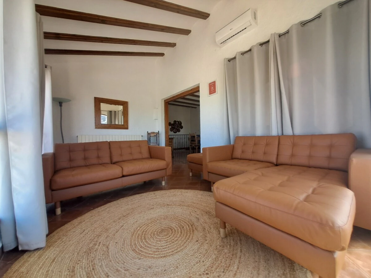Chalet/Villa en venta en Jávea