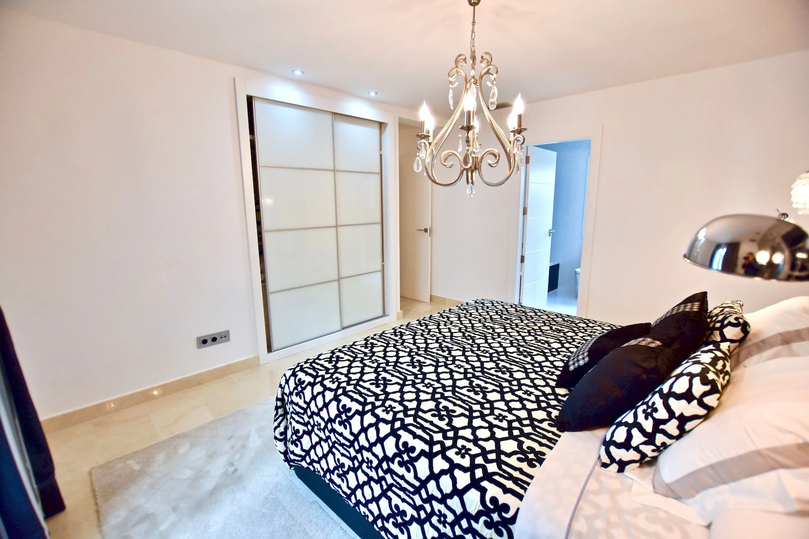 Villa de lujo a la Venta en Benissa con Vista al Mar - Costa Blanca